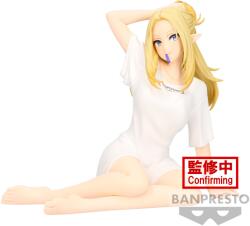 Banpresto Figurina Alpha The Eminence in Shadow Relax Time 13 cm (4983164894530) Figurina