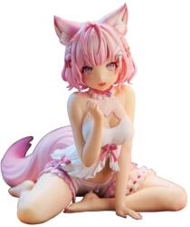 Banpresto Statueta Hakui Koyori Relax Time Hololive 13 cm (4983164300840) Figurina
