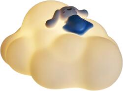  Lampa LED Cinnamoroll Cloud Light - Sanrio (5056563704478) Figurina