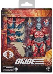 Hasbro G. I. Joe Classified Series Cobra-La Royal Guard Deluxe Action Figure Set #191 (5010996349262) Figurina