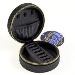 Distrineo Harry Potter Cutie pentru Bijuterii Golden Snitch din Catifea (5055583481338) Figurina