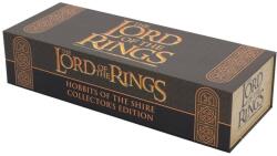 Nemesis Now Lord of the Rings The Hobbits of the Shire Set 5 Mini Figurine 7 cm (801269161958) Figurina