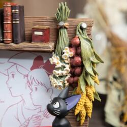 Benelic Studio Ghibli Kiki's Delivery Service - Diorama cu Rama Foto Casa lui Kiki (4990593533244) Figurina