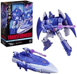 Hasbro Transformers Studio Series MTMTE - Scourge Voyager Action Figure 16.5 cm (5010996367945) Figurina
