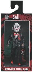NECA Figurina Billy the Puppet Saw Ben Cooper Series 9 (634482606582) Figurina