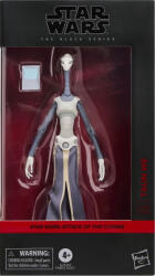Hasbro Star Wars The Black Series Taun We Action Figure 18 cm (5010996366009) Figurina