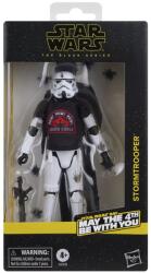 Hasbro Star Wars The Black Series Stormtrooper May the 4th Figure 15 cm (5010996366870) Figurina