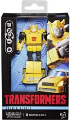 Hasbro Transformers Studio Series Bumblebee Devastation Deluxe Class Figurina 11 cm (5010996348623) Figurina