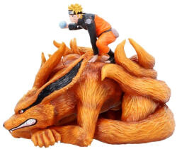 Nemesis Now Naruto Kyubi Trinket Box Cutie Decorativa Kurama 13 cm (801269163211) Figurina