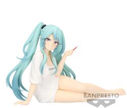 Banpresto Figurina Epsilon The Eminence in Shadow Relax Time 11 cm (4983164893540) Figurina