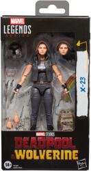Hasbro Marvel Legends X-23 Deadpool & Wolverine 15cm (5010996359629) Figurina