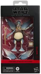 Hasbro Star Wars The Black Series Watto Action Figure 15 cm (5010996365934) Figurina