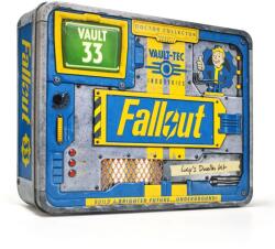 Doctor Collector Fallout Lucy's Dweller Kit Gift Box - Set Cadou Oficial Vault 33 (8437017951773) Figurina
