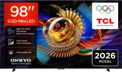 TCL 98Q7D PRO