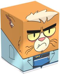 Ultimate Guard Squaroes Star Trek: Lower Decks - Deck Box 100 carti (SQR100057)