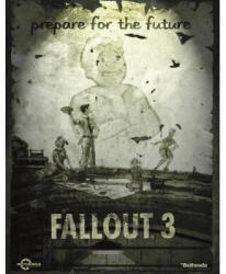 LexShop Fallout - Fallout 3 Limited Edition Print (5060662461095)