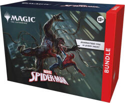 Wizards of the coast Magic: The Gathering | Marvel’s Spider-Man - Bundle (195166290065)