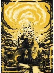 LexShop Fallout - Power Armour Mask Limited Edtion Print (5060662463303)