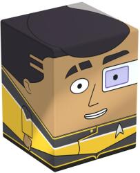 Ultimate Guard Squaroes Star Trek: Lower Decks - Deck Box 100 carti (SQR100054)