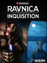 LexShop Ravnica: Inquisition (634482731390)