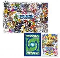 Bandai Digimon Card Game - Tamers Set 3 PB-05 (4549660724902)