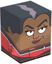 Ultimate Guard Squaroes Star Trek: Lower Decks - Deck Box 100 carti (SQR100055)