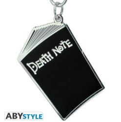 ABYstyle Breloc Death Note (3665361001836)