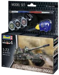 Revell Model Set Panzerhaubitze 2000 (4009803633473)