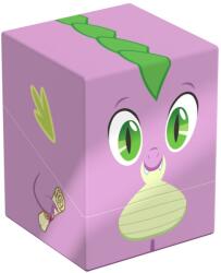 Ultimate Guard Squaroes My Little Pony Friendship is Magic - Cutie Deck Box 100 Carti (SQR100136)