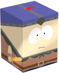 Ultimate Guard Squaroes South Park Stick of Truth - Cutie Deck Box 100 Carti (SQR100092)