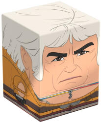 Ultimate Guard Squaroes Star Trek The Original Series - Cutie Deck Box 100 Carti (SQR100103)
