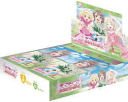 Bushiroad Love Live! Series Official Card Game - Booster NEXT STEP (Vol.  2) (4573616010160)