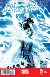 Lex Comics The Amazing Spider Man #2 RO (5949064800247-966)