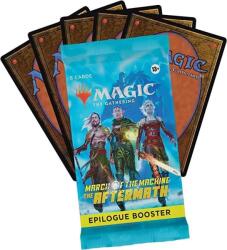 Wizards of the coast Magic: the Gathering - March of the Machine: The Aftermath Epilogue Booster (195166213798)