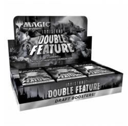 Wizards of the coast Magic: The Gathering - Innistrad Double Feature Display (24 Boosters) (195166158327)