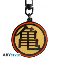 ABYstyle Dragon Ball Breloc Kame (3700789245452)