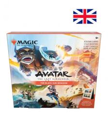 Wizards of the coast Magic: The Gathering - Avatar: The Last Airbender Scene Box (EN) (C12406)