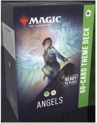 Wizards of the coast Magic: The Gathering - Lorwyn Eclipsed Theme Deck Display (EN) (C23879)