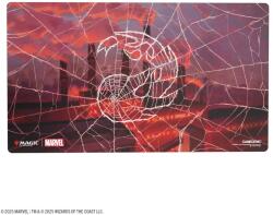 Gamegenic MTG Marvel’s Spider-Man Shiny Playmat - Spider-Man Mountain Edition (4251715422045)