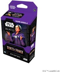 Fantasy Flight Games Star Wars Unlimited Secrets of Power Spotlight Deck (EN) (1-1096)