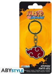 ABYstyle Naruto Shippunden Breloc Akatsuki (3665361036982)