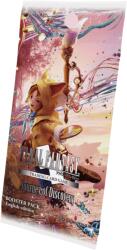  Final Fantasy TCG - Journey of Discovery Booster Pack (English) (662248859668)