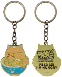 Fanatik Breloc Fuzzballs Whisky Noodle Limited Edition (5060948296953)