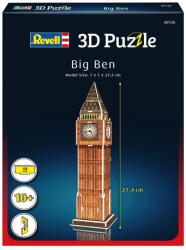 Revell 3D Puzzle - Big Ben (4009803001203)