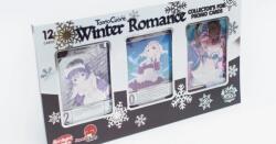 Japanime Games Tanto Cuore T1-4 - Collector's Winter Foil Promo Cards (0703558837585)