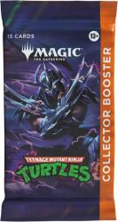Wizards of the coast Magic The Gathering Teenage Mutant Ninja Turtles Collector Booster (195166308175)