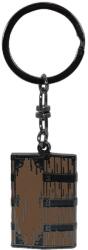 ABYstyle Breloc Demon Slayer Nezuko Box Metal (3665361081111)