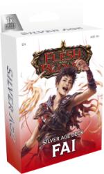 Legend Story Studios Flesh and Blood Silver Age Chapter 2 Deck EN (1-9349)