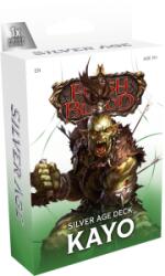 Legend Story Studios Flesh and Blood Silver Age Chapter 1 Deck EN (3-2126)