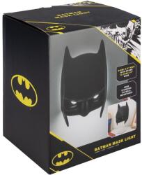 Paladone - Lampa decorativa 3D Batman (5056577751376)